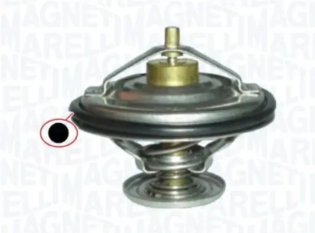 MAGNETI MARELLI BMW Термостат E34,E36,E39 Magneti Marelli 352317100130