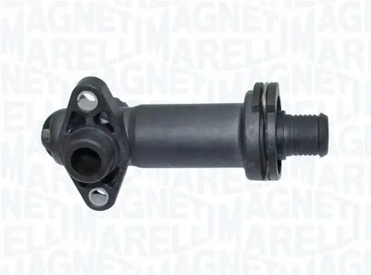 MAGNETI MARELLI BMW Термостат E46,87,90,60,65,X3,X5 E53,70,X6 2.0/3.0d 03-,Opel Omega 2.5DTi 01- magneti marelli 352317101450