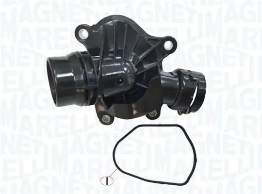 MAGNETI MARELLI BMW Термостат E46,E90,E60,E65,E70 Magneti Marelli 352317101480 (фото 1)
