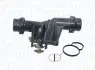 MAGNETI MARELLI BMW Термостат с корпусом E39 520d, E46 318-320d magneti marelli 352317100160