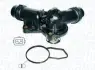 MAGNETI MARELLI BMW Термостат с корпусом E39 520d, E46 318-320d. magneti marelli 352317100170