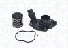 BMW термостат з корпусом E90,F10,X1,X3,X5 (E70),X6 magneti Marelli 352317004120