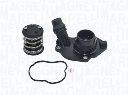 MAGNETI MARELLI BMW термостат з корпусом E90,F10,X1,X3,X5 (E70),X6 Magneti Marelli 352317004120