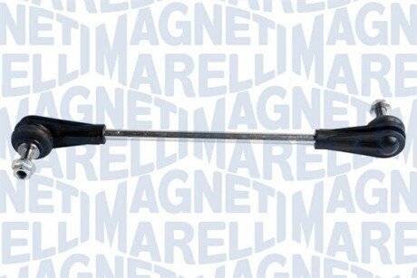 BMW Тяга стабилизатора передн. 2,X1 F48,X2 F39 13-,Mini Clubmman,Countryman 14- magneti Marelli 301191620320