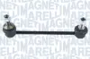 MAGNETI MARELLI BMW Тяга стабилизатора задн. 5 F11 Touring, 5 GT F07 09- Magneti Marelli 301191620650 (фото 1)