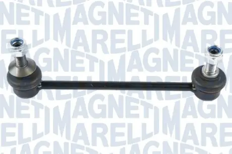 MAGNETI MARELLI BMW Тяга стабилизатора задн. 5 F11 Touring, 5 GT F07 09- Magneti Marelli 301191620650