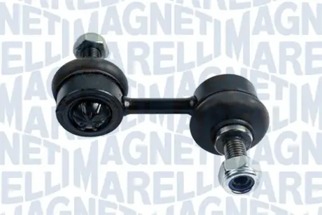 MAGNETI MARELLI BMW Тяга стабилизатора задн. E39 520i-540i/525TD/TDS magneti marelli 301191620470 Бмв E39