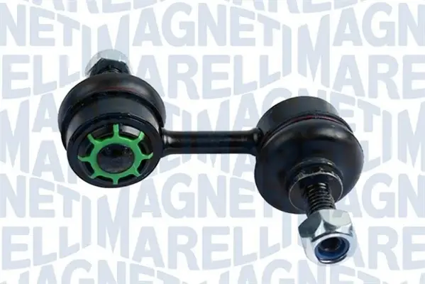 MAGNETI MARELLI BMW Тяга стабилизатора задн. E39 520i-540i/525TD/TDS Magneti Marelli 301191620480 (фото 1)