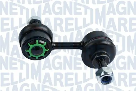 MAGNETI MARELLI BMW Тяга стабилизатора задн. E39 520i-540i/525TD/TDS magneti marelli 301191620480 Бмв E39