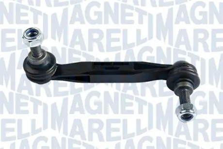 MAGNETI MARELLI BMW Тяга стабилизатора задн.лев.1 F20,3 F30,4 F32 10- Magneti Marelli 301191620410