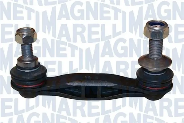 MAGNETI MARELLI BMW Тяга стабилизатора задн.лев./прав.5 F10 10-,6,7 F01 08- Magneti Marelli 301191620840 (фото 1)