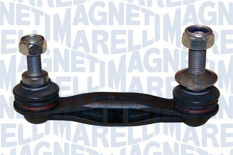 BMW Тяга стабилизатора задн.лев./прав.5 F10 10-,6,7 F01 08- magneti Marelli 301191620840