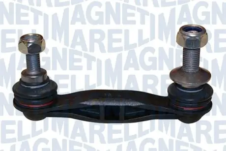 MAGNETI MARELLI BMW Тяга стабилизатора задн.лев./прав.5 F10 10-,6,7 F01 08- Magneti Marelli 301191620840