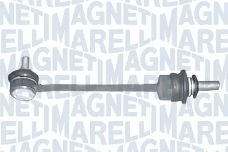 MAGNETI MARELLI BMW Тяга стабилизатора задн.лев/прав.без активн.стаб.! 7 E65/66 01- magneti marelli 301191620630