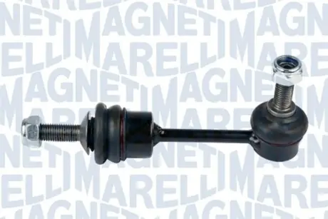 MAGNETI MARELLI BMW Тяга стабилизатора задн.лев./прав.Х5 Е70, Х6 Е71 magneti marelli 301191620880 Бмв X5 f15
