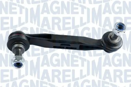 MAGNETI MARELLI BMW Тяга стабилизатора задн.прав.X1,F20 10- magneti marelli 301191620400 Бмв 8 Series