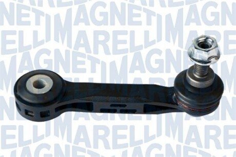 BMW Тяга заднего стабилизатора лев./прав. BMW X1/2 14- magneti Marelli 301191624430