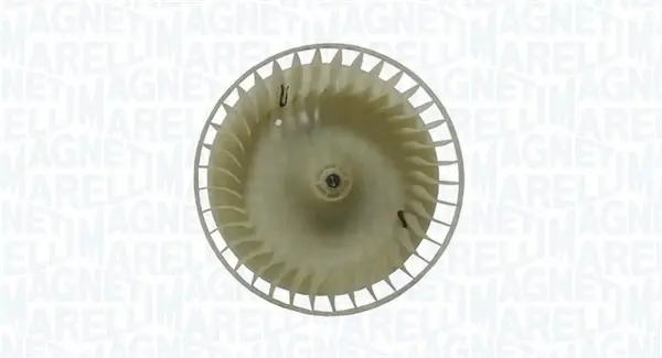 MAGNETI MARELLI BMW вентилятор радіатора 149mm 3 E36 92- magneti marelli 069412379010