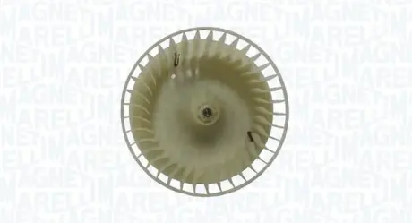 MAGNETI MARELLI BMW вентилятор радіатора 149mm 3 E36 92- magneti marelli 069412379010
