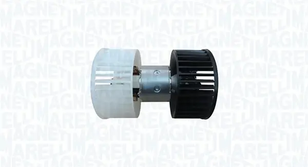 MAGNETI MARELLI BMW вентилятор радіатора 3 E36 92- magneti marelli 069412378010