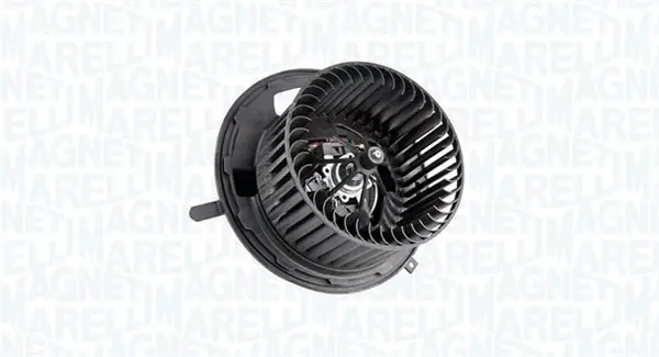 MAGNETI MARELLI BMW Вентилятор салона 1 E81/87, 3 E90, X1 E84, X3 F25, X4 F25, Z4 magneti marelli 069412251010