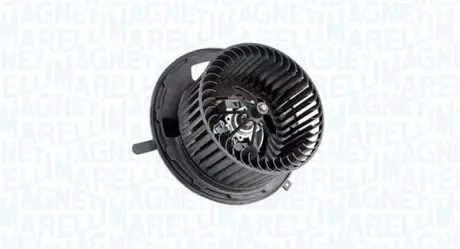 MAGNETI MARELLI BMW Вентилятор салона 1 E81/87, 3 E90, X1 E84, X3 F25, X4 F25, Z4 magneti marelli 069412251010
