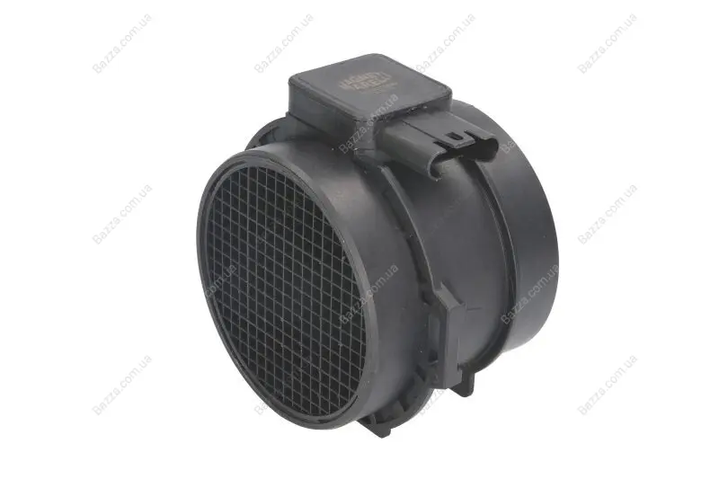 MAGNETI MARELLI BMW Витратомір повітря X3 (E83) 3.0 i xDrive 03-, 7 (E65, E66, E67) 730 i, Li 03- Magneti Marelli 213719820019 (фото 1)