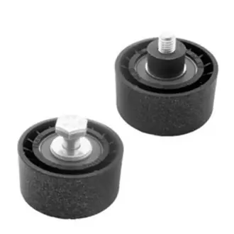 MAGNETI MARELLI CHERY Ролик Tiggo, QQ Magneti Marelli 331316170312