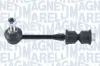 MAGNETI MARELLI CHEVROLET Тяга стабилизатора задн.Opel Antara,Captiva magneti marelli 301191621240