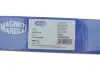 MAGNETI MARELLI CHRYSLER Амортизаторгаз.задн.лев./прав.Voyager III,IV,Dodge Caravan 95- magneti marelli 357086070000