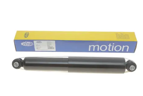 MAGNETI MARELLI CHRYSLER Амортизаторгаз.задн.лев./прав.Voyager III,IV,Dodge Caravan 95- magneti marelli 357086070000