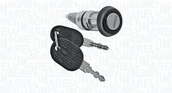 MAGNETI MARELLI Цилиндр замка заднего CITROEN JUMPER 94- Magneti Marelli 350105002900 (фото 1)