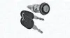 MAGNETI MARELLI Цилиндр замка заднего CITROEN JUMPER 94- Magneti Marelli 350105002900 (фото 1)