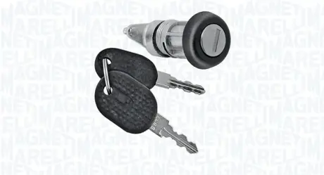 MAGNETI MARELLI Цилиндр замка заднего CITROEN JUMPER 94- Magneti Marelli 350105002900