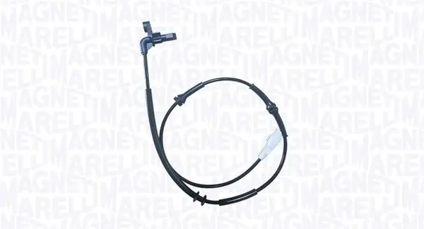 MAGNETI MARELLI CITROEN датчик ABS Berlingo -11 Magneti Marelli 172100145010 (фото 1)