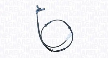 MAGNETI MARELLI CITROEN датчик ABS Berlingo -11 Magneti Marelli 172100145010
