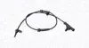 MAGNETI MARELLI Citroen датчик ABS передн. C1 magneti marelli 172100015010