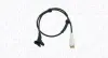 MAGNETI MARELLI CITROEN Датчик ABS передн. C4, Peugeot 307 00- Magneti Marelli 172100035010 (фото 1)