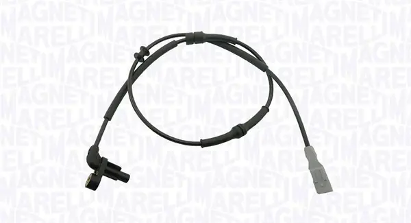 MAGNETI MARELLI CITROEN датчик ABS передн. XSARA PICASSO 2.0 16V 03-12 magneti marelli 172100144010