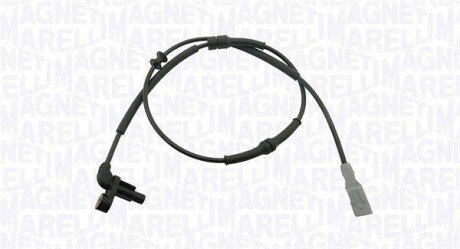 CITROEN датчик ABS передн. XSARA PICASSO 2.0 16V 03-12 magneti Marelli 172100144010