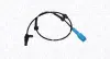 MAGNETI MARELLI CITROEN датчик ABS задн. C2,C3, PEUGEOT 1007 1.6 HDi 07- Magneti Marelli 172100057010 (фото 1)