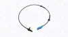 MAGNETI MARELLI CITROEN датчик ABS задн. C3 Picasso 09- Peugeot 207 Magneti Marelli 172100087010 (фото 1)