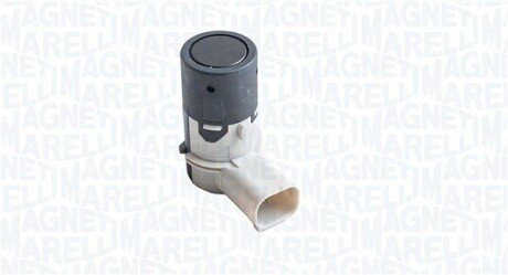 CITROEN Датчик паркування C4, PEUGEOT magneti Marelli 021016071010 на Пежо 207