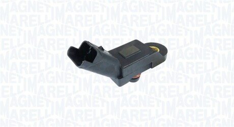 CITROEN датчик тиску Berlingo, Expert, Laguna magneti Marelli 215810011000 на Пежо 605