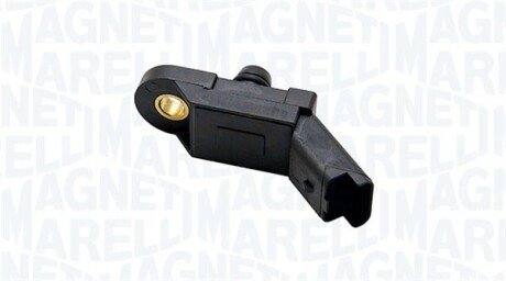 CITROEN датчик тиску повітря magneti Marelli 215810008200 на Пежо 407