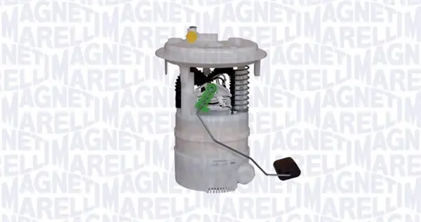 MAGNETI MARELLI CITROEN електро-бензонасос (модуль) C4 1,6-2,0 04- Magneti Marelli 519730339901 (фото 1)