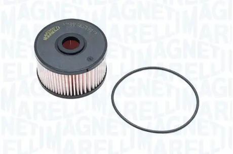 Дизельний паливний фільтр Magneti Marelli 153071762473