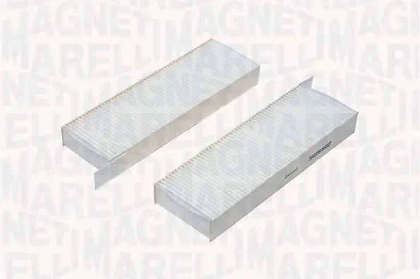 Фильтр салона magneti marelli 350208066810