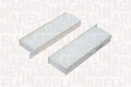 Фильтр салона magneti marelli 350208066810