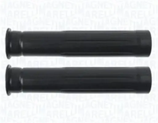 MAGNETI MARELLI CITROEN К-т пыльников зад. амортизаторов C1 05-, TOYOTA Aygo magneti marelli 310116110229